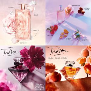 Lancôme Travel Sizes Fragrance Christmas Set